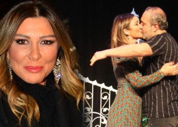 Evliliğin bitme nedeni bu imgeler mi? Selen Görgüzel’den açıklama