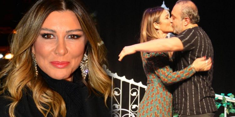 Evliliğin bitme nedeni bu imgeler mi? Selen Görgüzel’den açıklama