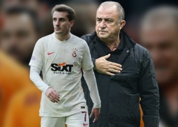 Fatih Terim İtalyan basınına konuştu! “Kerem’i Aktürkoğlu’nu Avrupa tanıyacak”