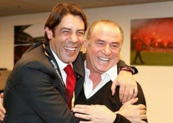 Fatih Terim’den Rui Costa itirafı! “Milli Grup’ya çağırırdım”