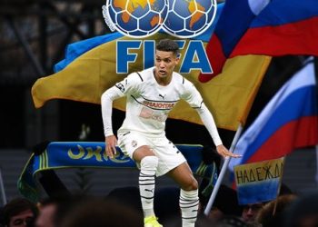 F.Bahçe’nin gözdesi de bu listede! FIFA’nın kararı sonrası yıldızlara hamle