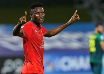 Fenerbahçe aradığı gol makinesini Katar’da buldu! Maksat Michael Olunga