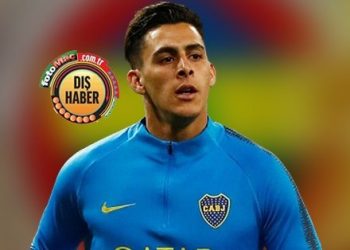 Fenerbahçe Cristian Pavon için transfer taktiğini belirledi! Erken davranılacak ve…
