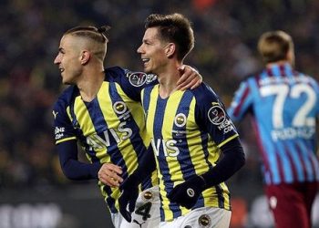 FENERBAHÇE HABERİ: İtalyan grubu Zajc için devrede! O tarihte teklif…