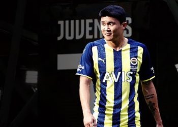 FENERBAHÇE HABERİ: Kim Min-Jae Juventus’a! Transfer tarihi verildi