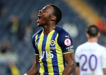 FENERBAHÇE HABERİ: Transferde flaş gelişme! Osayi Samuel’e İskoç kancası