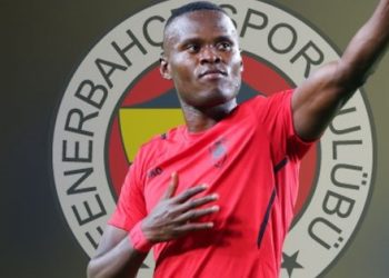 FENERBAHÇE HABERİ: Transferde Samatta piyangosu! Yeni ekibi…