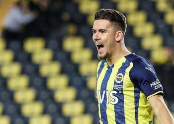 FENERBAHÇE HABERİ: Ve Ferdi Kadıoğlu’da keyifli son! İmzayı atıyor