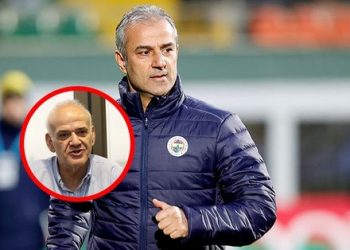 FENERBAHÇE HABERLERİ – Ahmet Çakar Alanyaspor-Fenerbahçe maçını yorumladı!