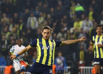 FENERBAHÇE HABERLERİ – Crespo’ya teklif yağıyor! Fenerbahçe bonservisini belirledi