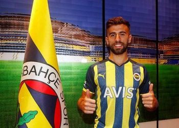 FENERBAHÇE HABERLERİ: Diego Rossi asistleriyle dikkat çekiyor