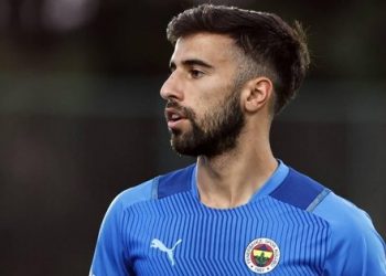 FENERBAHÇE HABERLERİ: Diego Rossi’den Flamengo sözleri! Transfer…