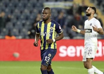 FENERBAHÇE HABERLERİ – Enner Valencia kriz yarattı!