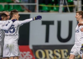 FENERBAHÇE HABERLERİ – Fenerbahçe’de maksat belirlendi!