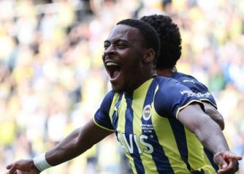 FENERBAHÇE HABERLERİ – Fenerbahçeli yıldız Bright Osayi-Samuel’e talip çıktı!
