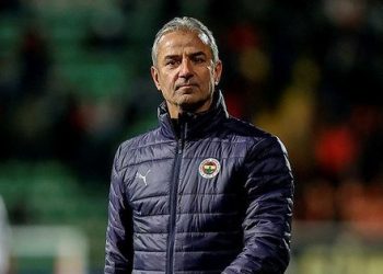 FENERBAHÇE HABERLERİ: İsmail Kartal Domenec Torrent’i ikiye katladı