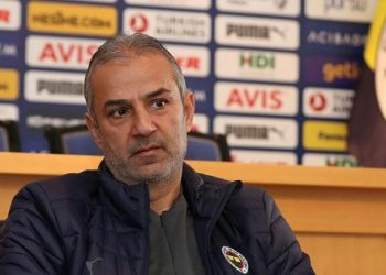 FENERBAHÇE HABERLERİ – İsmail Kartal’dan Mesut Özil açıklaması! Trabzonspor maçında oynayacak mı?