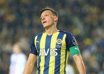 FENERBAHÇE HABERLERİ: Mesut Özil bu türlü öğrendi! “Senin gelmene gerek yok”