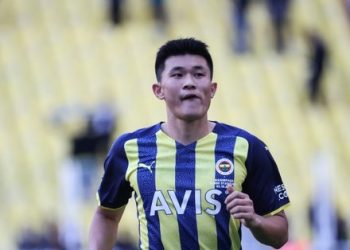 Fenerbahçe haberleri | Min Jae Kim için Tottenham devrede!