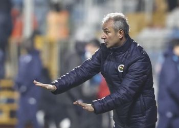 FENERBAHÇE HABERLERİ – Ömer Üründül Kasımpaşa-Fenerbahçe maçını yorumladı!