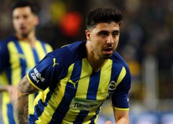 Fenerbahçe haberleri: Ozan Tufan yeni grubunu açıkladı! “Benim için heyecan verici”