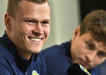 Fenerbahçe haberleri: Rusya’dan ayrılma kararı alan Claesson’a Fenerbahçe’den kanca