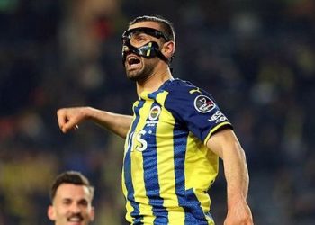 FENERBAHÇE HABERLERİ: Serdar Dursun’dan büyük başarı! Tam 11 yıl sonra…