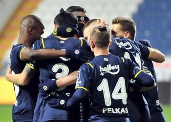 FENERBAHÇE HABERLERİ – Spor müellifleri Kasımpaşa-Fenerbahçe maçını kıymetlendirdi