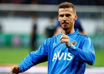 FENERBAHÇE HABERLERLERİ: Serdar Aziz krizi! Yeni mukavele…