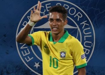 Fenerbahçe Pedrinho için atağa kalktı! Menajeriyle temasa geçildi