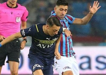 Fenerbahçe Trabzonspor maçının hakemi kim olacak? TFF derbi hakemini açıkladı mı?
