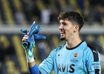 FENERBAHÇE TRANSFER HABERİ – Kanarya’dan kaleci harekatı! 5 isim listede