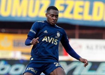 FENERBAHÇE TRANSFER HABERLERİ – Bright Osayi-Samuel’e İngiliz kancası! Takibe aldılar