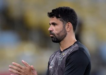 FENERBAHÇE TRANSFER HABERLERİ – Fenerbahçe’nin de gündemine gelen Diego Costa ülkesinde kalıyor!