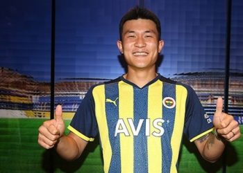 FENERBAHÇE TRANSFER HABERLERİ: Kanarya Jin-Ho Jo ile muahedeye vardı