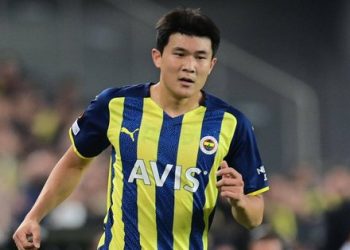 FENERBAHÇE TRANSFER HABERLERİ – Kim Min Jae için Premier Lig takımı devrede!