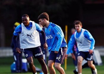 Fenerbahçe’de 12 ayrılık birden!