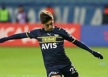 Fenerbahçe’de Arda Güler müjdesi!