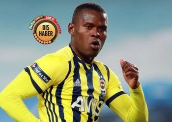 Fenerbahçe’de beğenilmedi artık rekora koşuyor! Samatta…