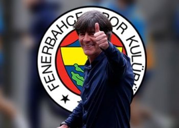 Fenerbahçe’de favori Joachim Löw 3 isim yedek! Yeni hoca resmen açıklanabilir