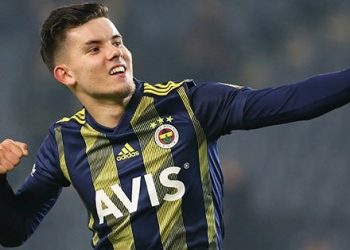 Fenerbahçe’de Ferdi Kadıoğlu sevinci! O maçta dönüyor