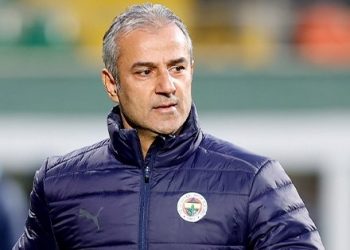 Fenerbahçe’de İsmail Kartal’ın gayesi aşikâr oldu! 10’da 10…
