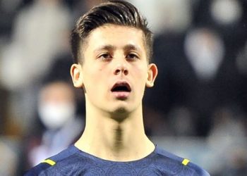 Fenerbahçe’de o kural Arda Güler’e yarayacak! Banko birinci 11 muştusu