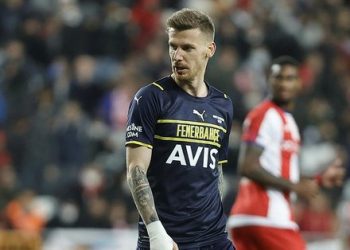 Fenerbahçe’de Serdar Aziz gelişmesi!