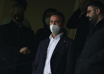 Fenerbahçe’de ‘yabancı’ sıkıntısı! Gelecek dönem…