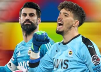 Fenerbahçe’de yeni bir efsane doğuyor! Volkan Demirel’den sonra Altay Bayındır da…