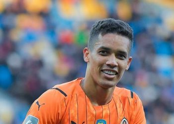 Fenerbahçe’den 4 transfer birden! 3’ü Ukrayna’dan biri Bayern’den