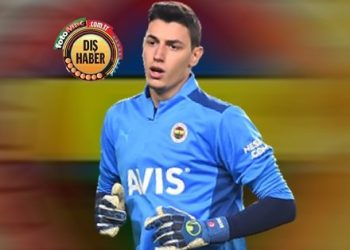 Fenerbahçe’den ayrılan Berke Özer Benfica’ya transfer oluyor mu? Yanıt geldi!