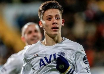 Fenerbahçe’den flaş hamle! İşte Arda Güler’in özgür kalma bedeli