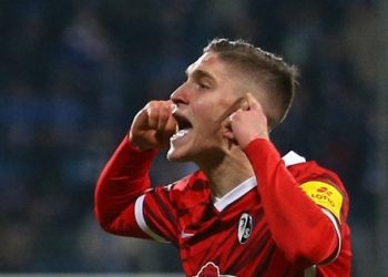 Fenerbahçe’den kanat hamlesi! Roland Sallai